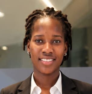 Agnes — Nanny / Maid in Dubai