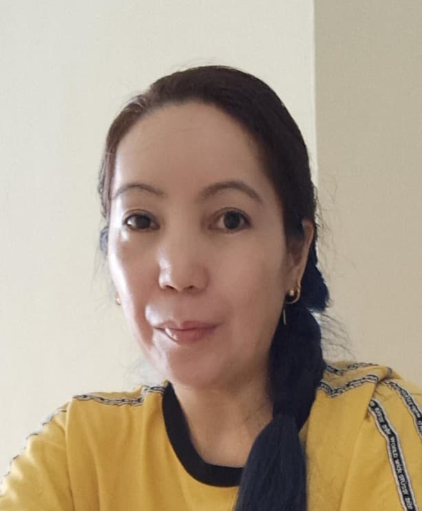 Charlene — Nanny / Maid in Dubai
