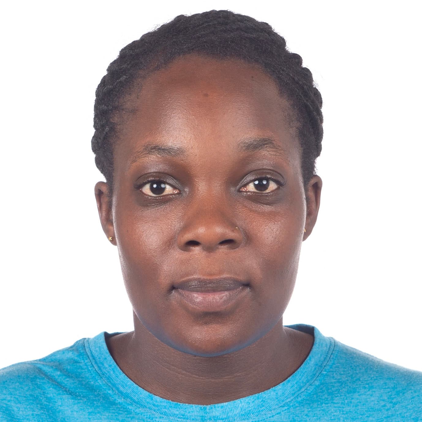 Brenda — Nanny / Maid in Dubai