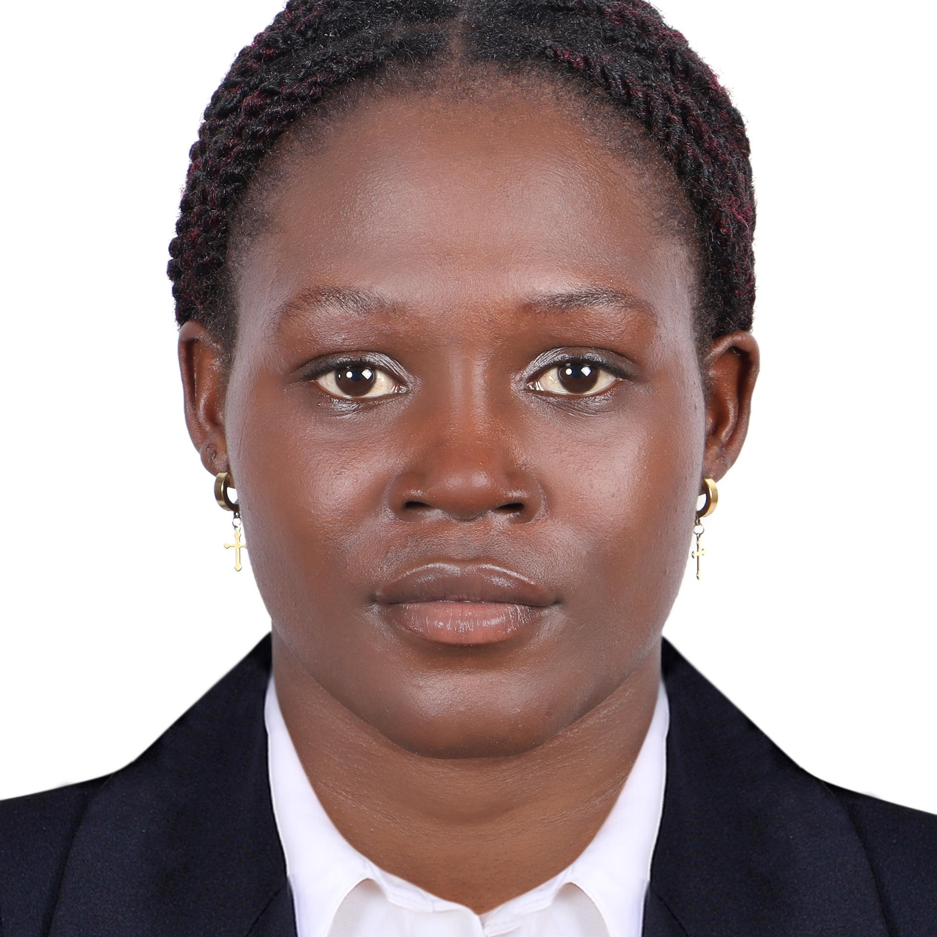 Joweriah — Nanny / Maid in Dubai