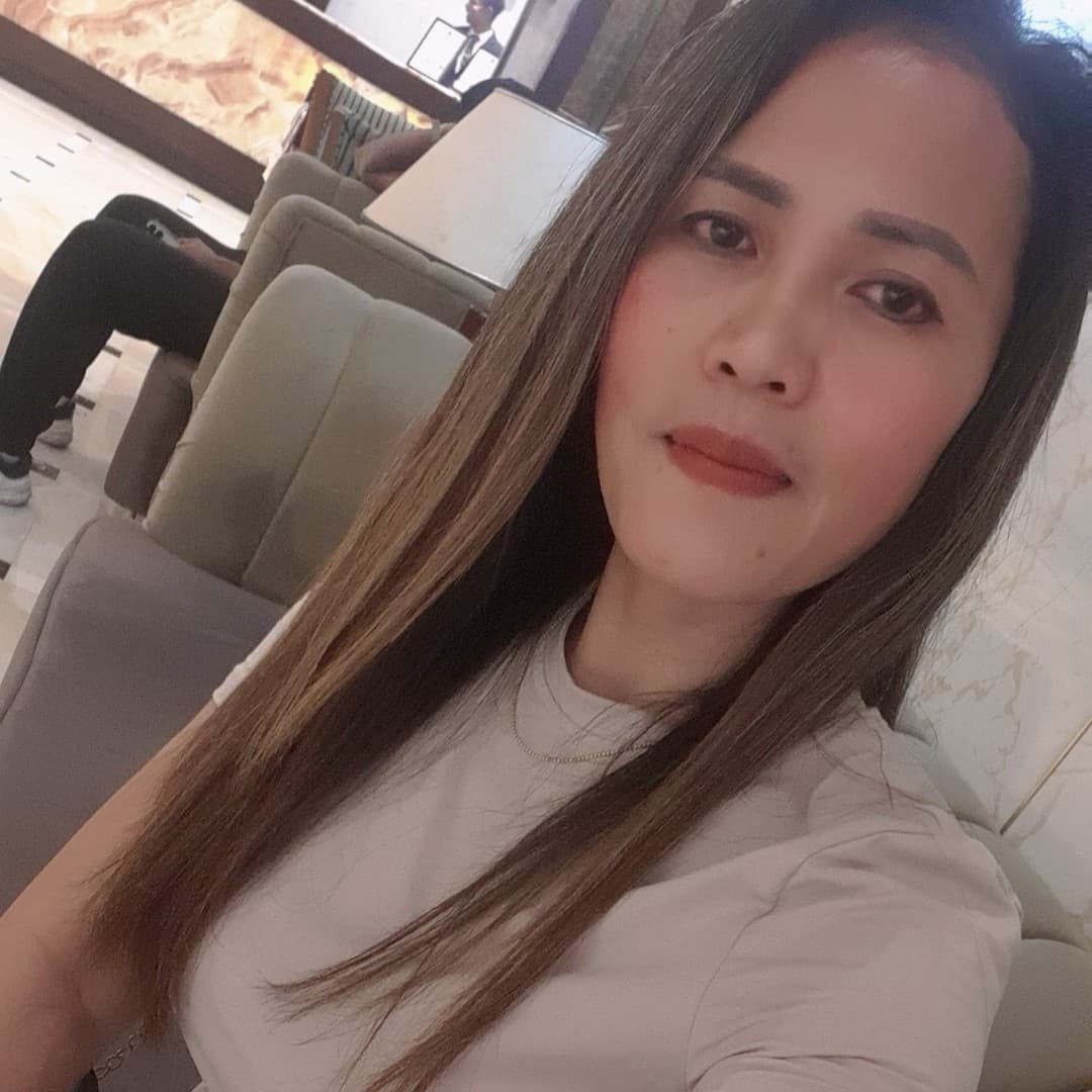 Alma — Nanny / Maid in Dubai