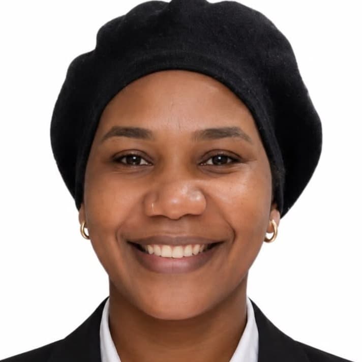 Brenda — Nanny / Maid in Dubai