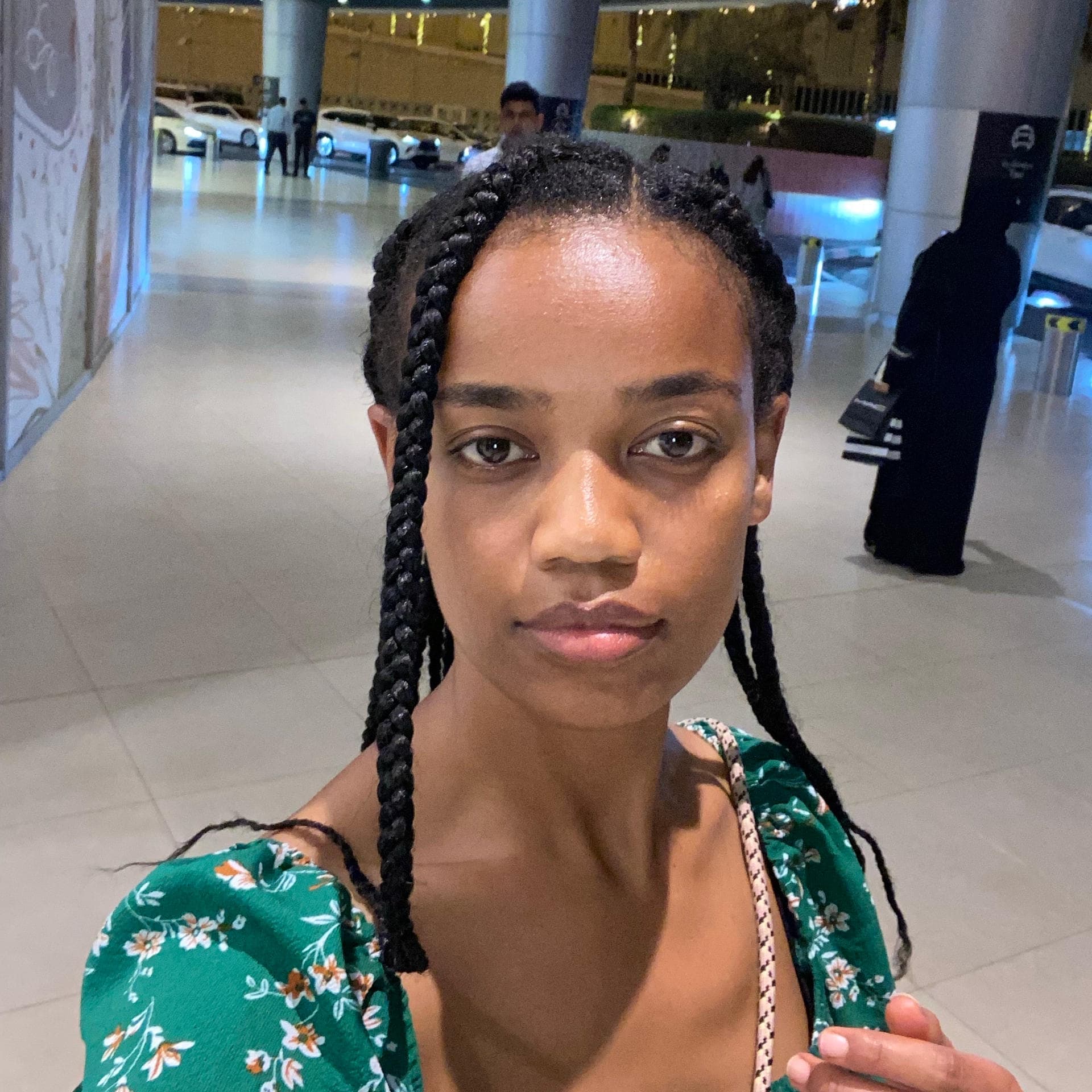 Tsion — Nanny / Maid in Dubai
