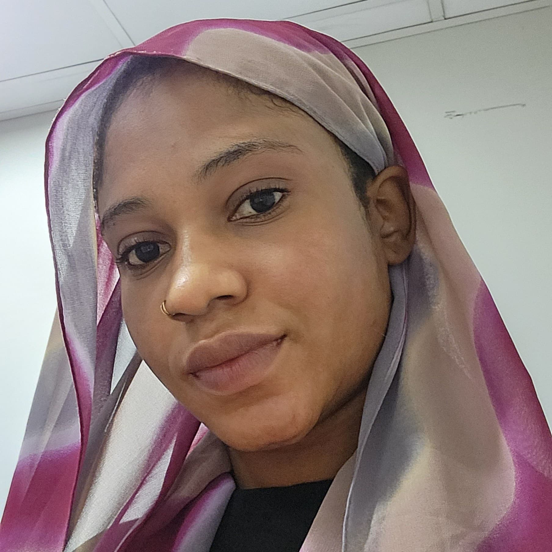 Nafisat — Nanny / Maid in Dubai