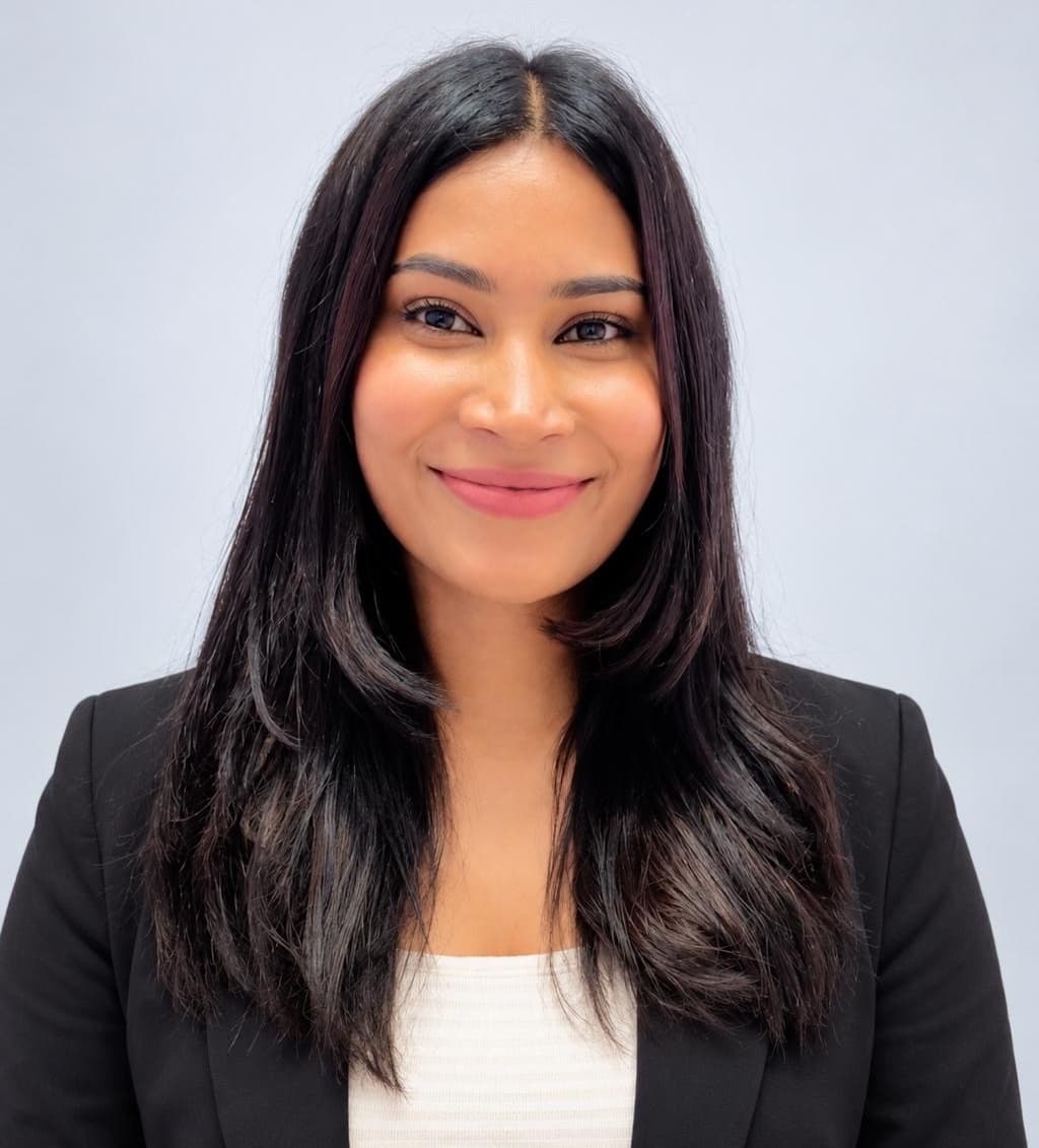 Madushani — Nanny / Maid in Dubai