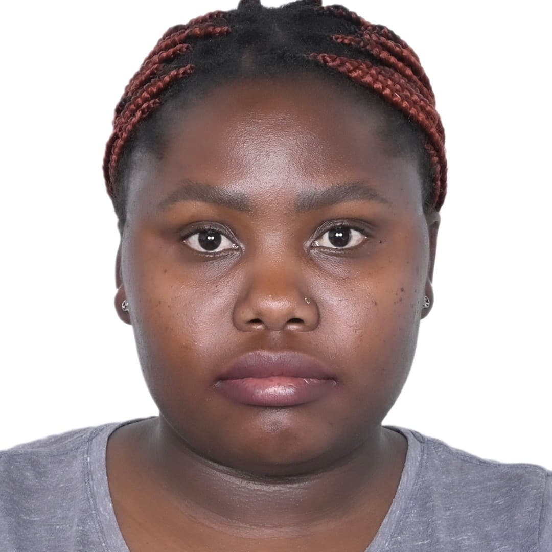 Janet — Nanny / Maid in Dubai