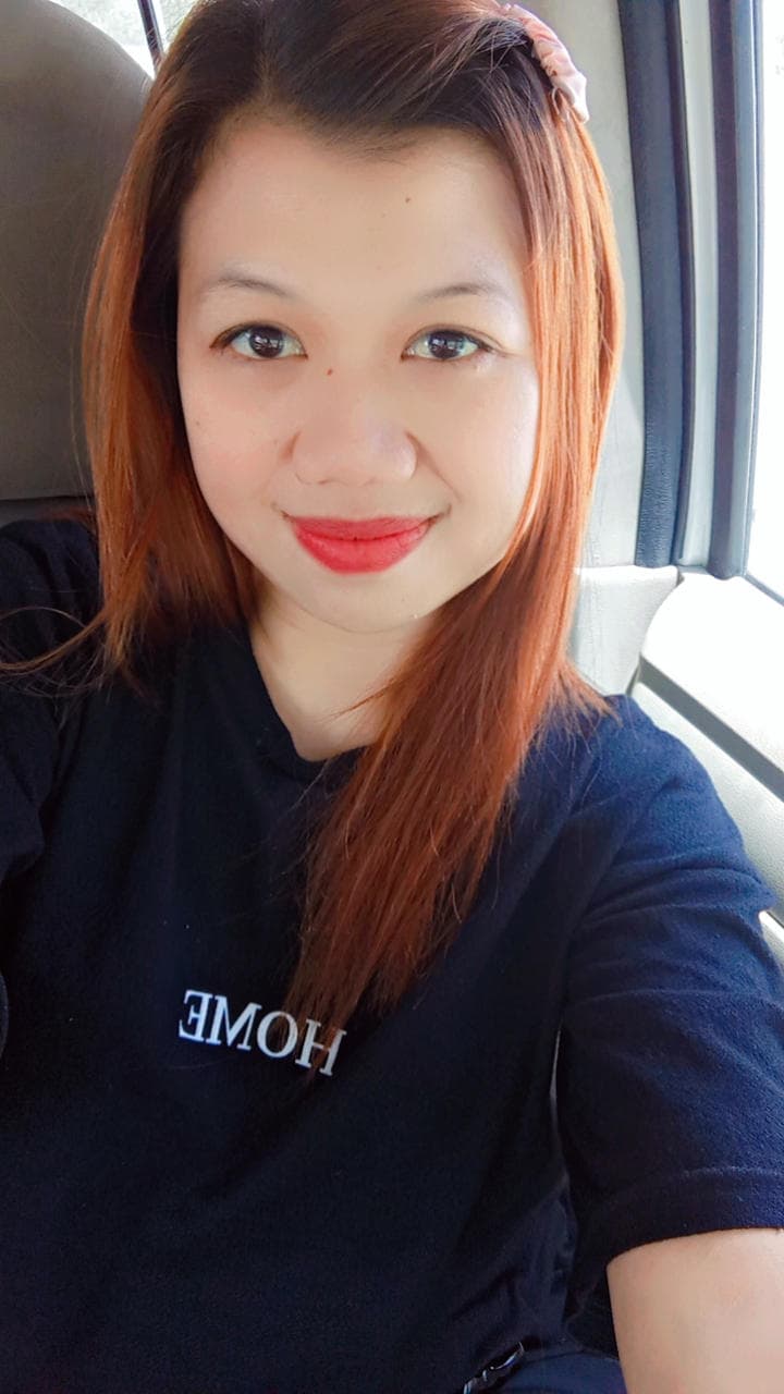 Fatima — Maid in Dubai