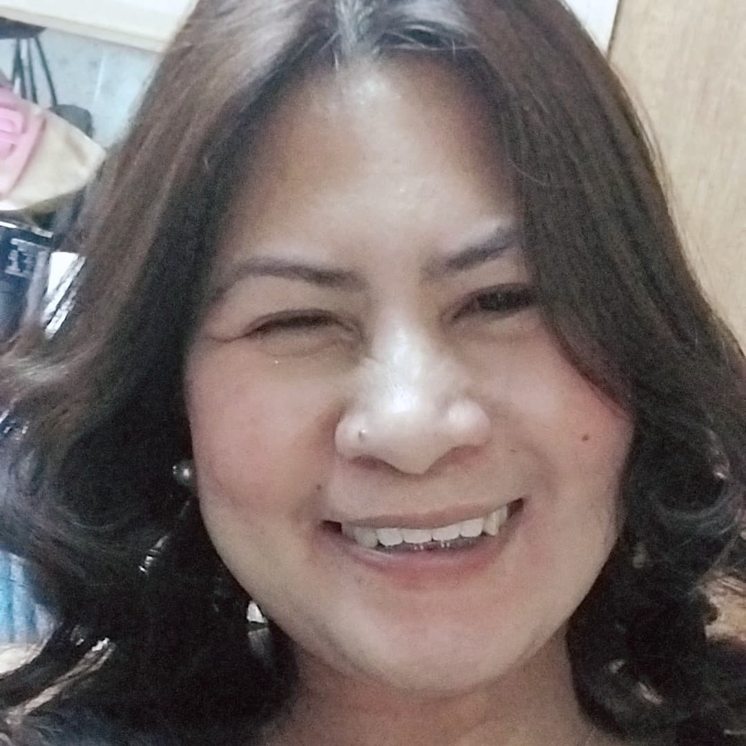 Nerissa — Nanny / Maid in Dubai