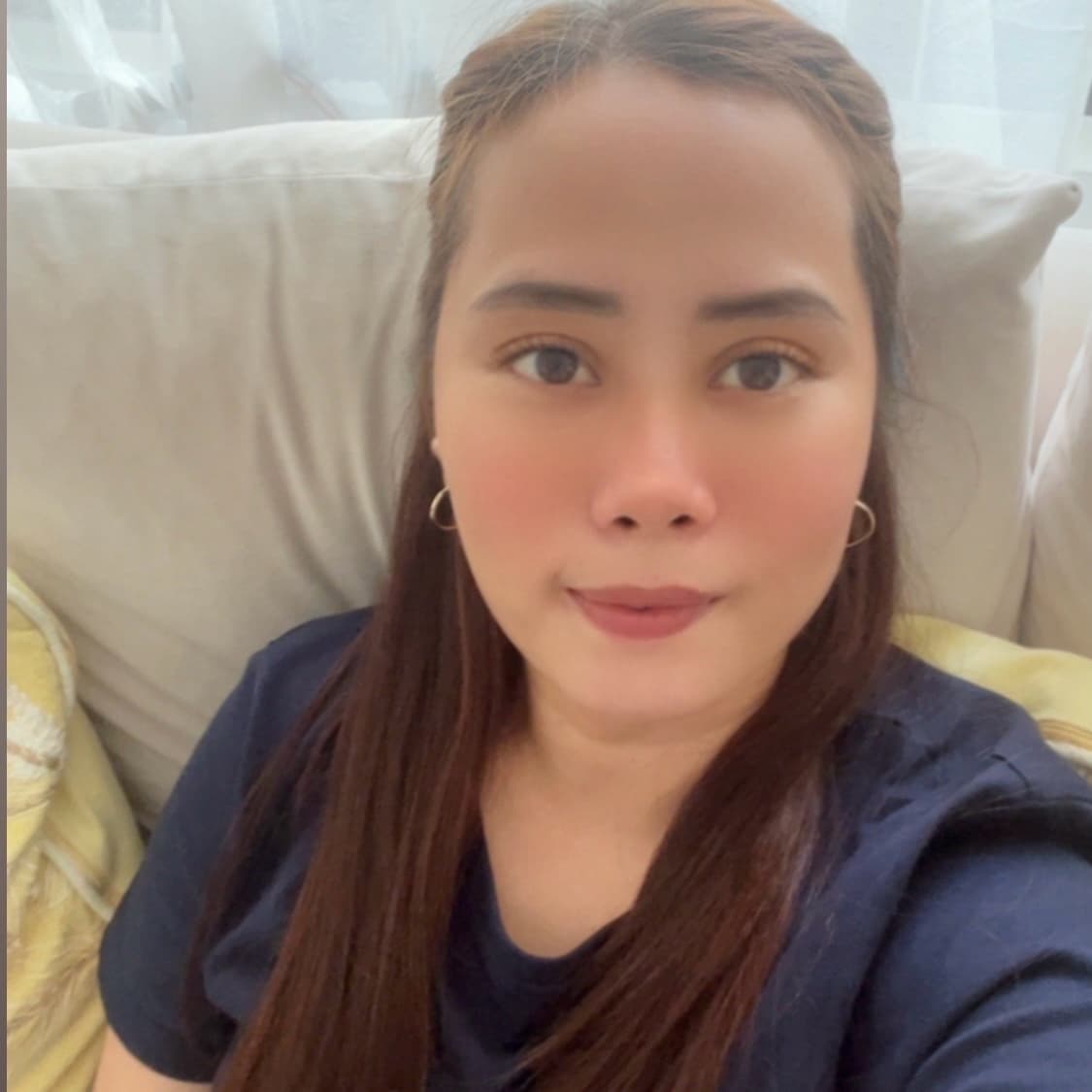 Ma Jeddahlyn — Nanny / Maid in Dubai