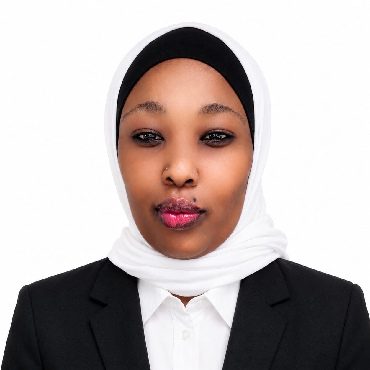Jane — Nanny / Maid in Dubai