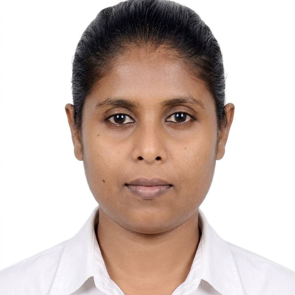 Chalani — Maid in Dubai