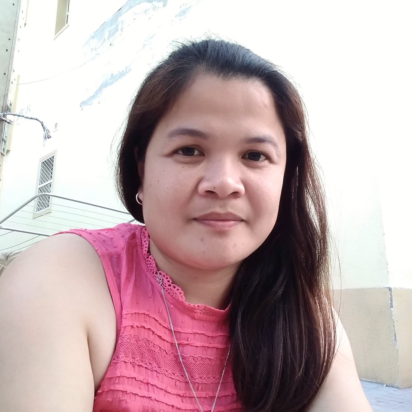 Mary Justin — Nanny / Maid in Dubai