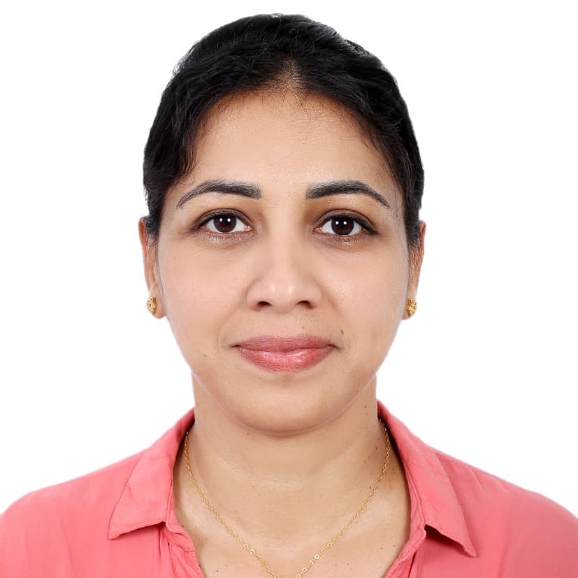 Sherline — Nanny / Maid in Dubai