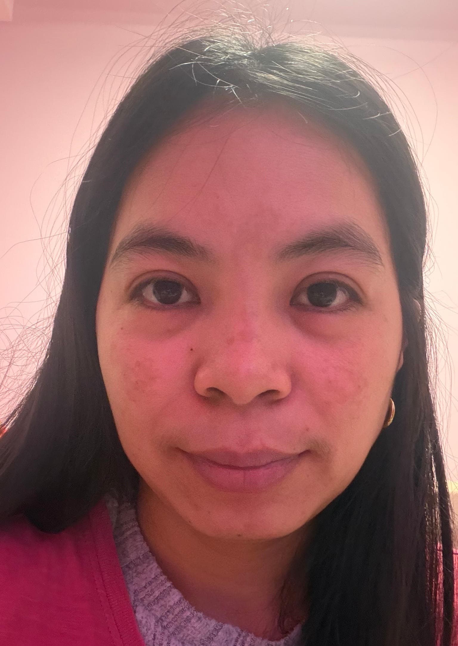 Marites — Nanny / Maid in Dubai