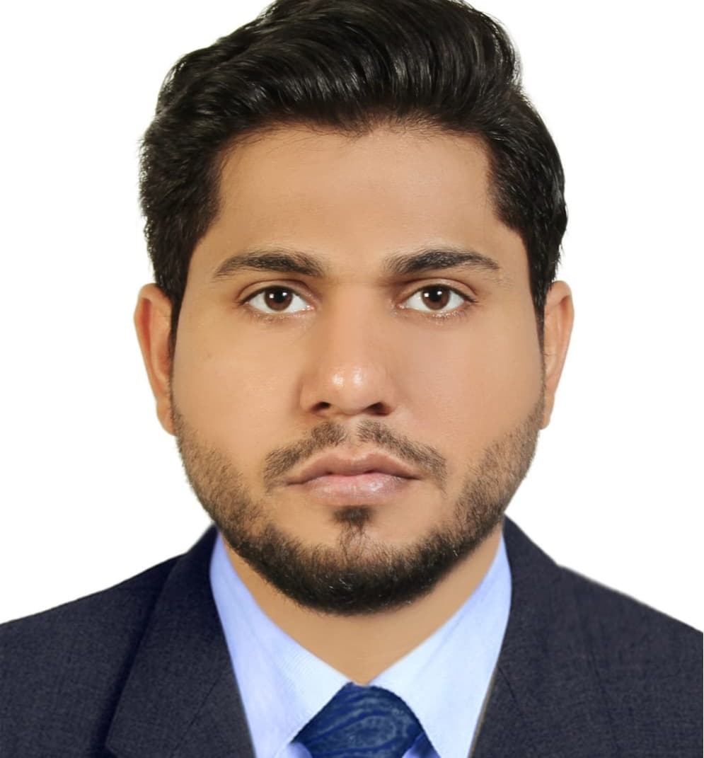 Arslan — Driver / Chauffeur in Dubai