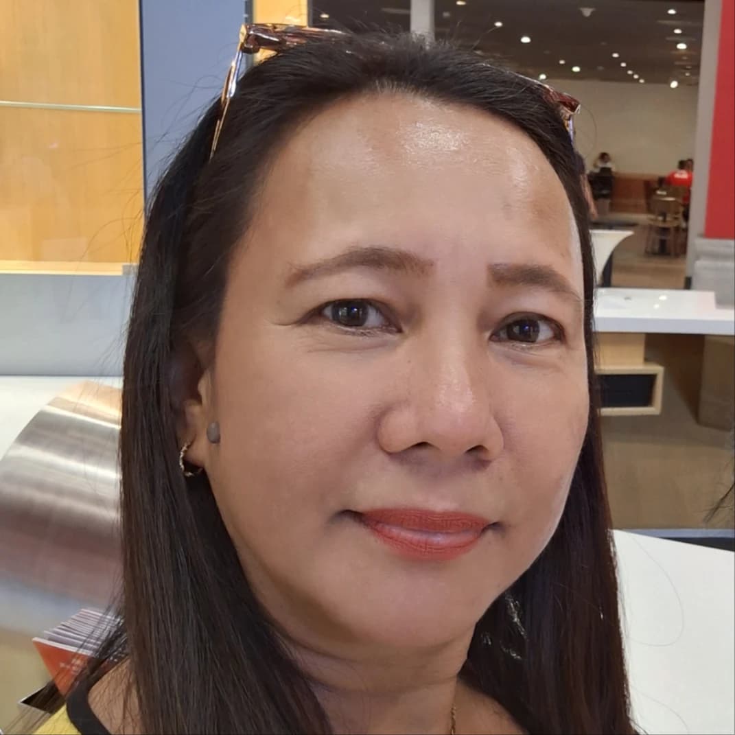 Leonisa — Nanny / Maid in Dubai