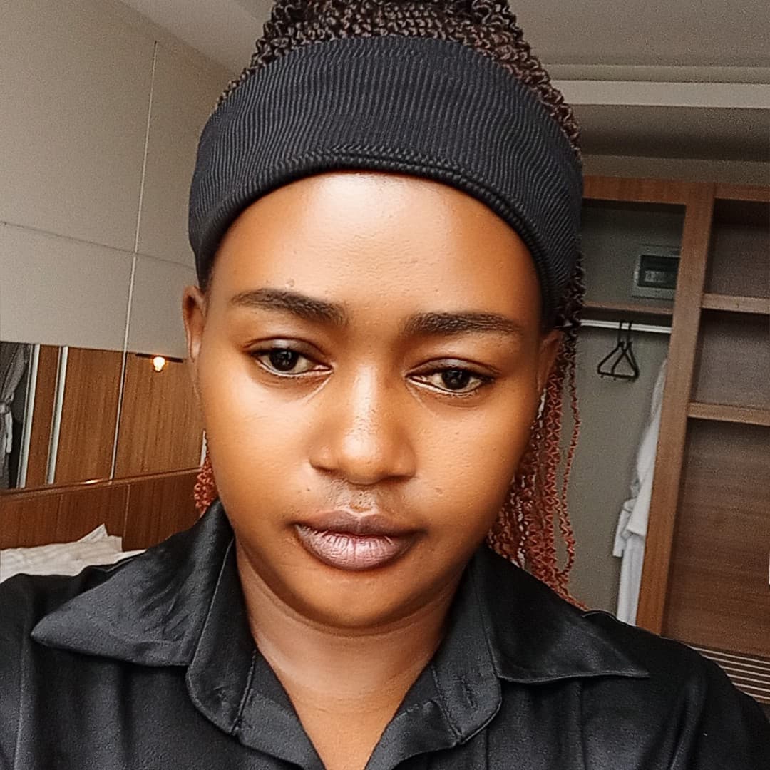 Babra — Nanny / Maid in Dubai
