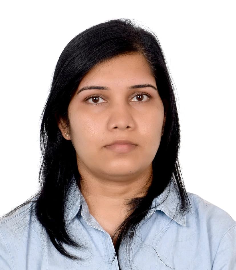 Rashmi — Nanny / Maid in Dubai