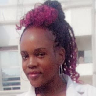 Joanitoh — Nanny / Maid in Abu Dhabi