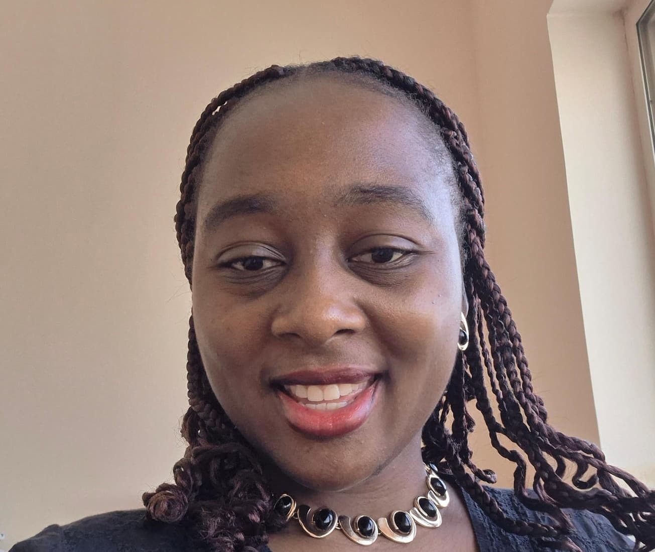 Esma — Nanny / Maid in Dubai
