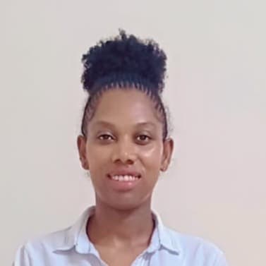 Christine — Nanny / Maid in Sharjah