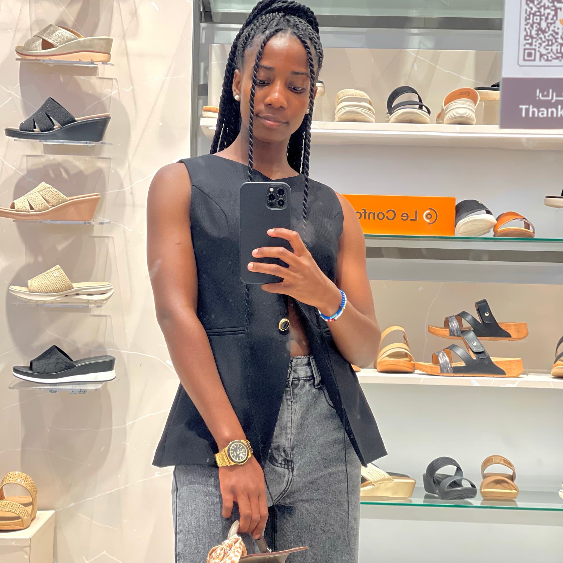 Zulfah — Nanny / Maid in Dubai