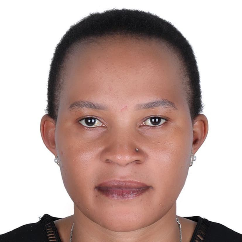 Amina — Nanny / Maid in Dubai