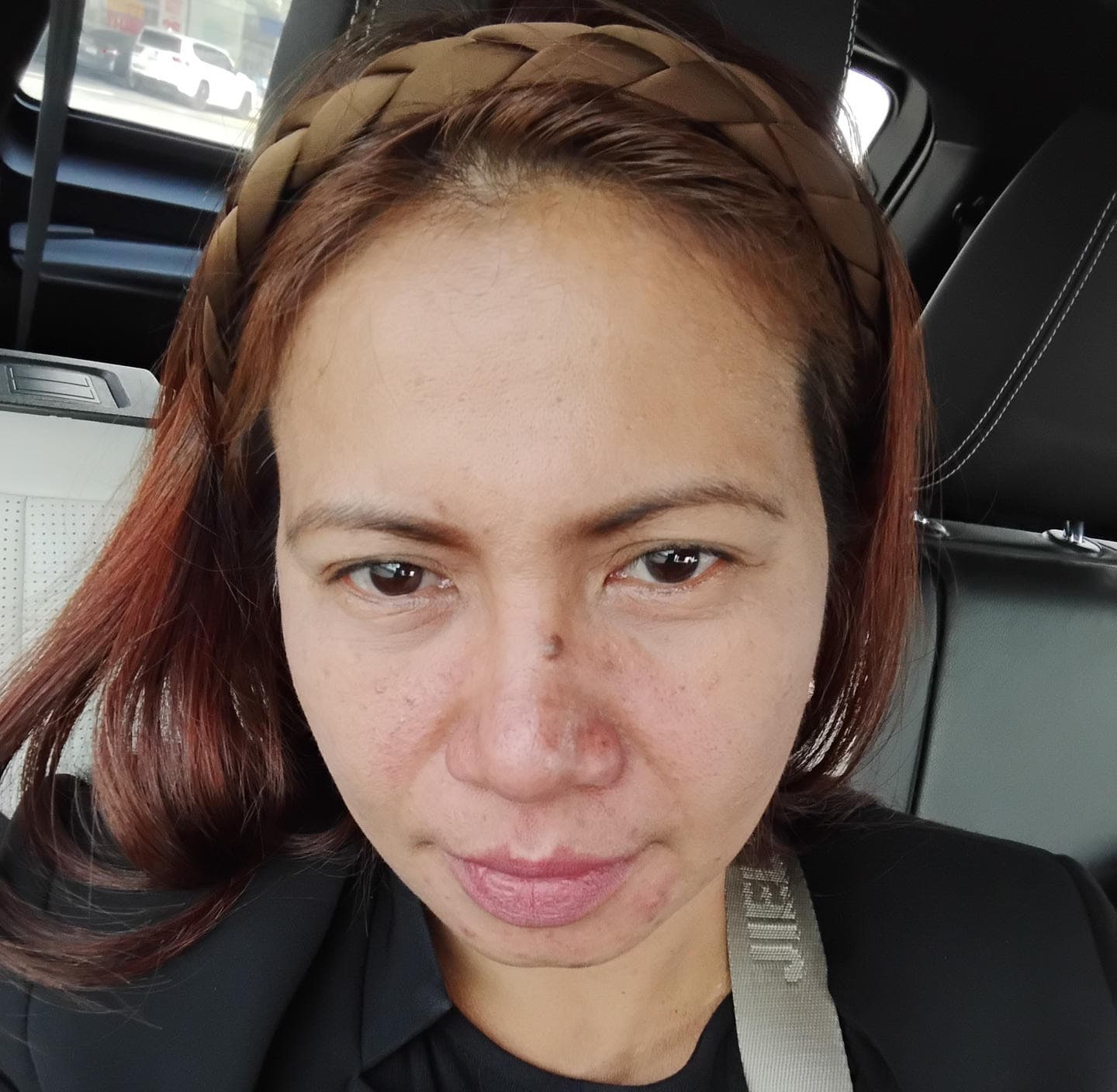 Vicky — Nanny / Maid in Dubai