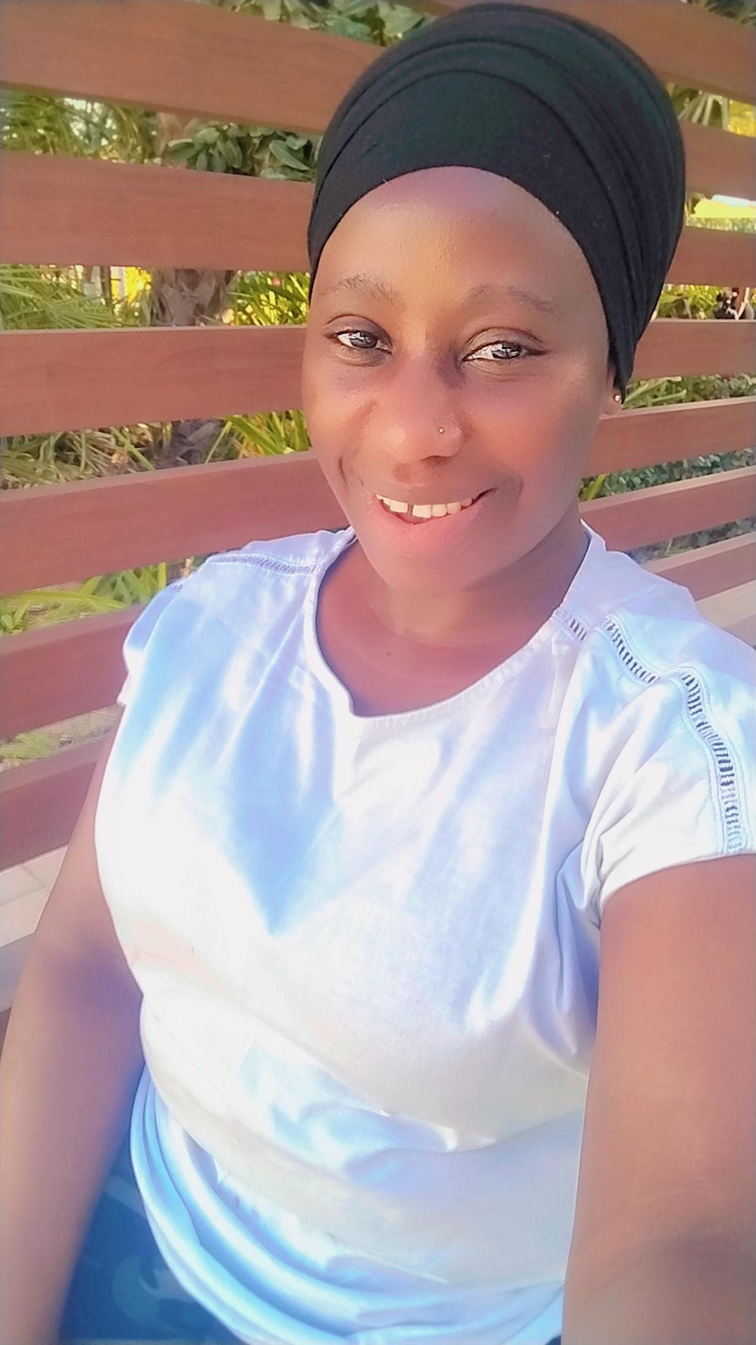 NANYANZI — Nanny / Maid in Dubai