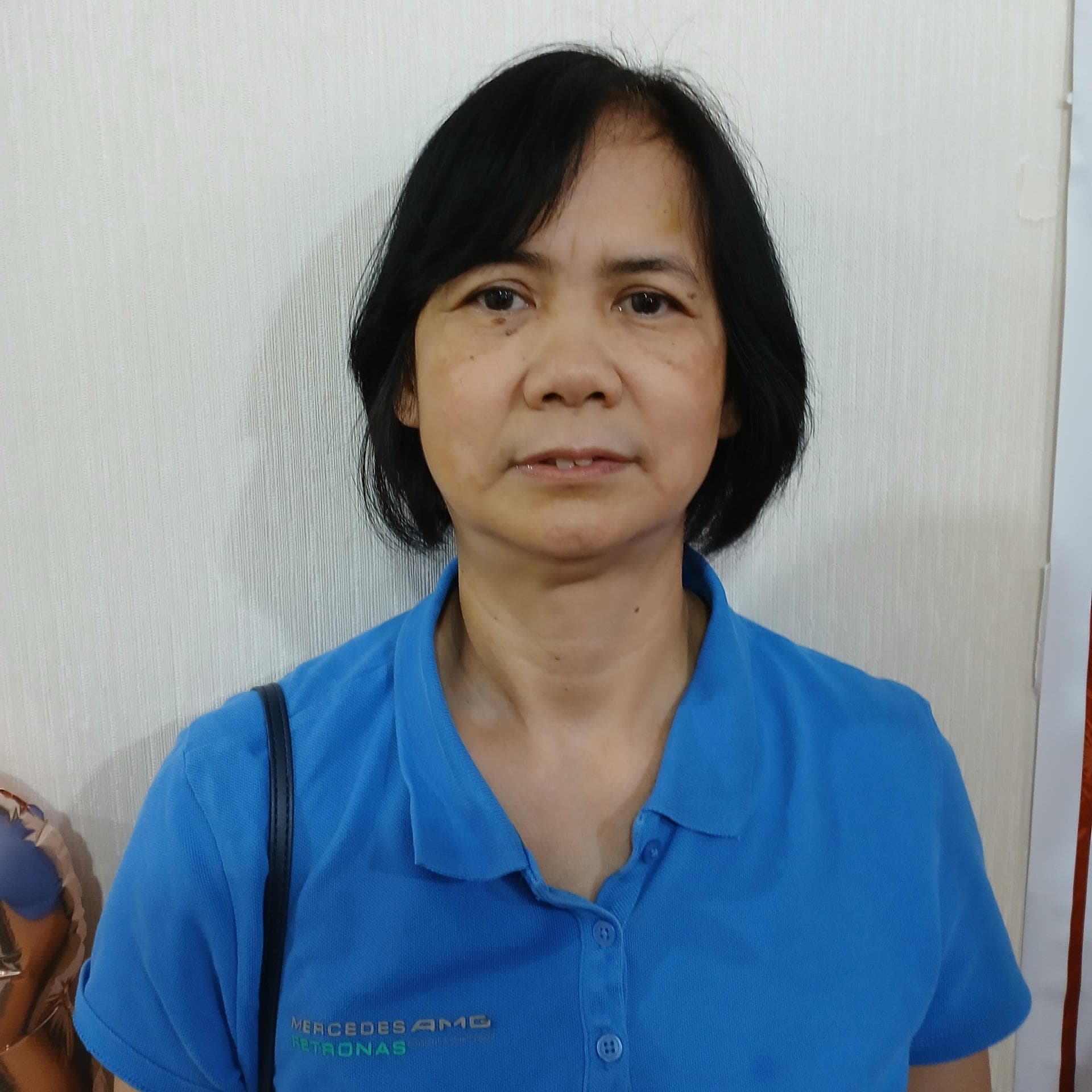 Julieta — Nanny / Maid in Sharjah