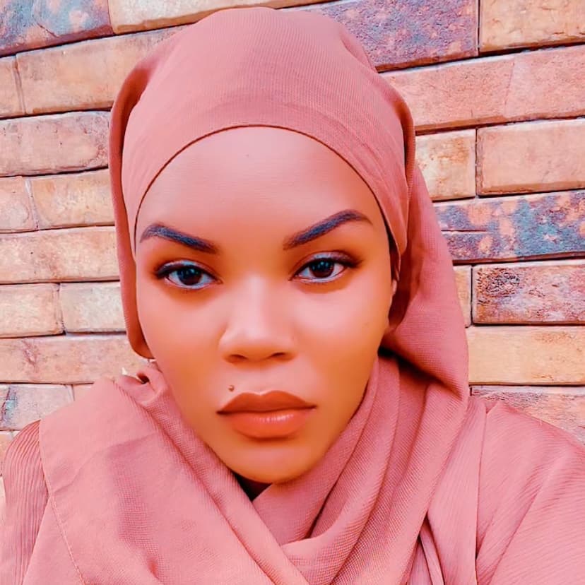 Leilah — Nanny / Maid in Dubai