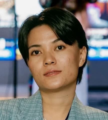 Susma Lama — Nanny / Caregiver in Dubai