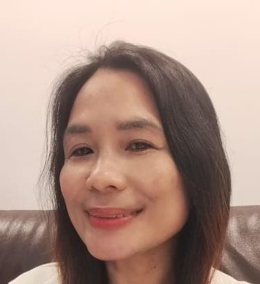 Rosalinda — Nanny / Maid in Dubai