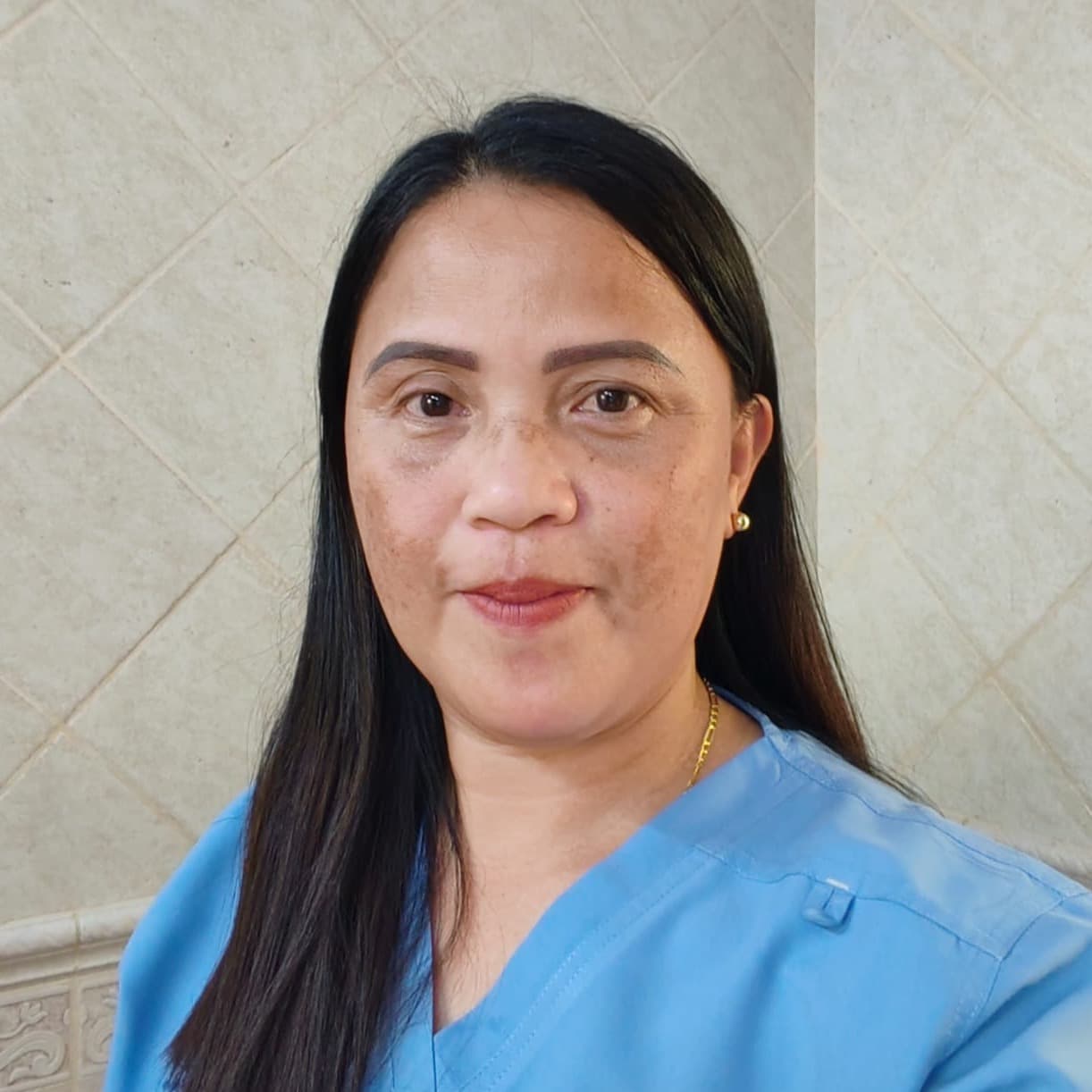 Josephine — Nanny / Caregiver in Dubai