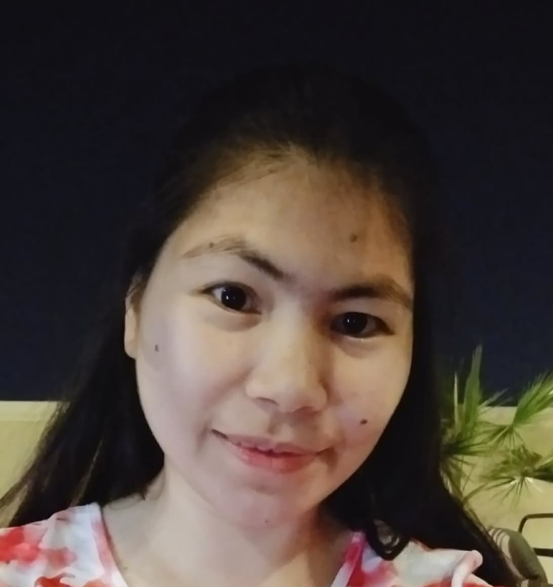 Ma. Glaisa — Nanny / Maid in Dubai