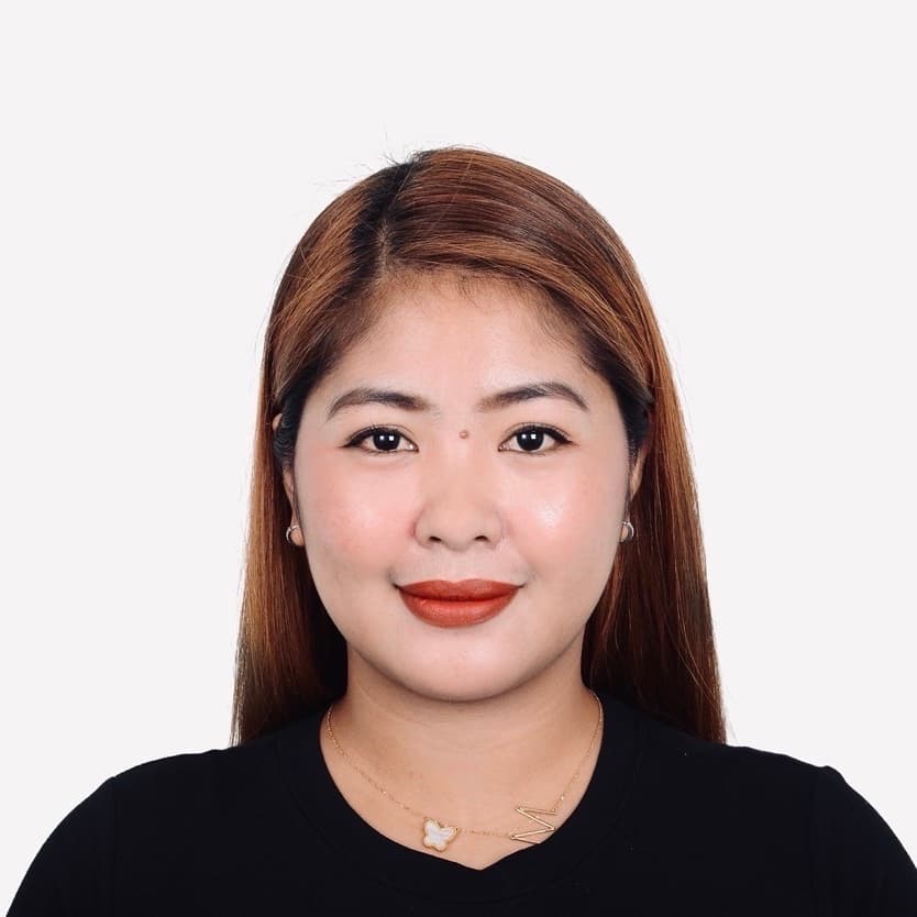 Raquel — Babysitter in Dubai
