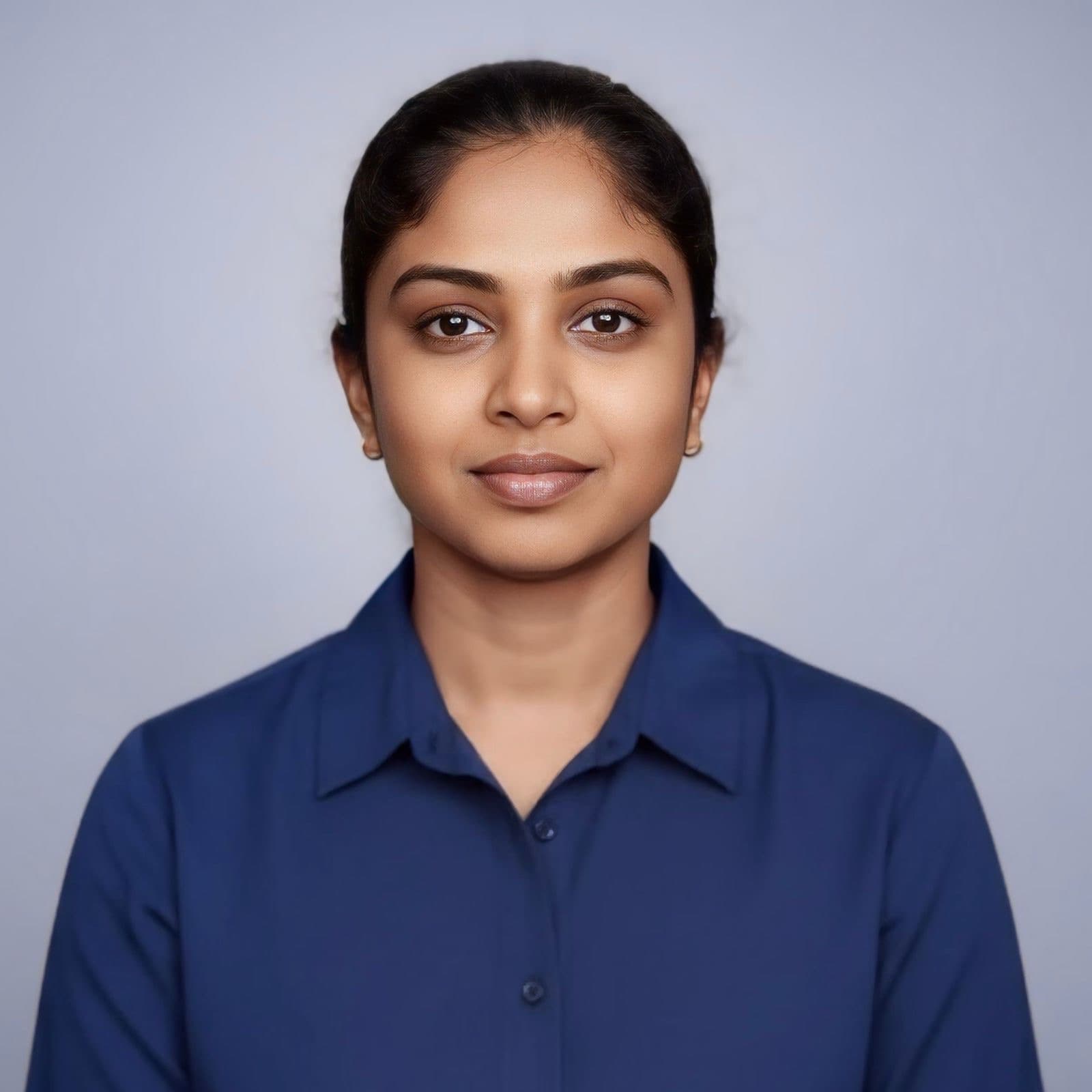 Achala — Nanny / Caregiver in Dubai