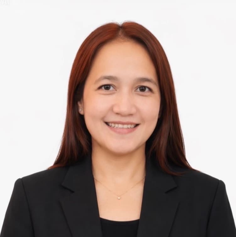 Katrina — Nanny / Maid in Dubai