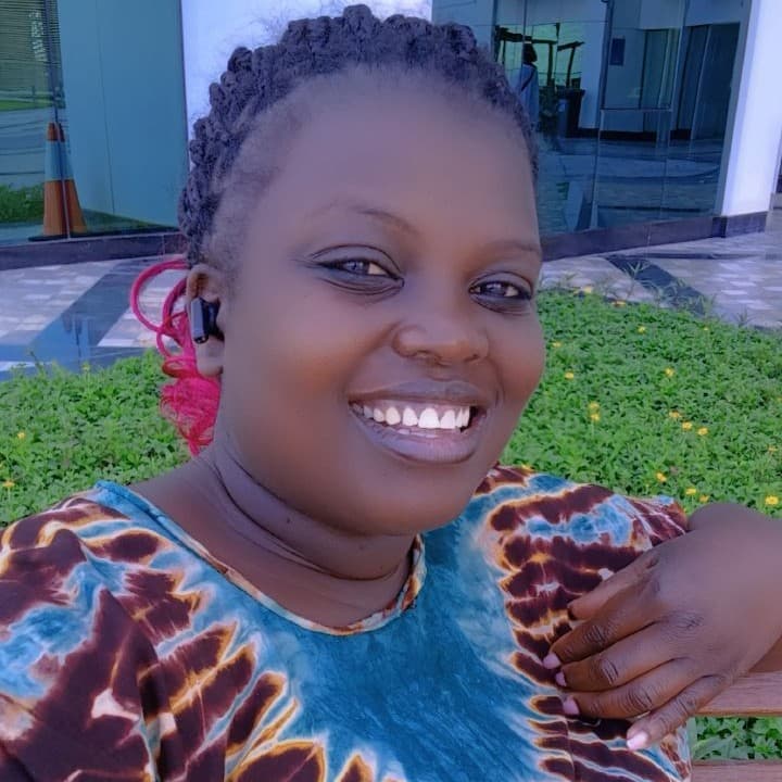 Loyce — Nanny / Maid in Abu Dhabi