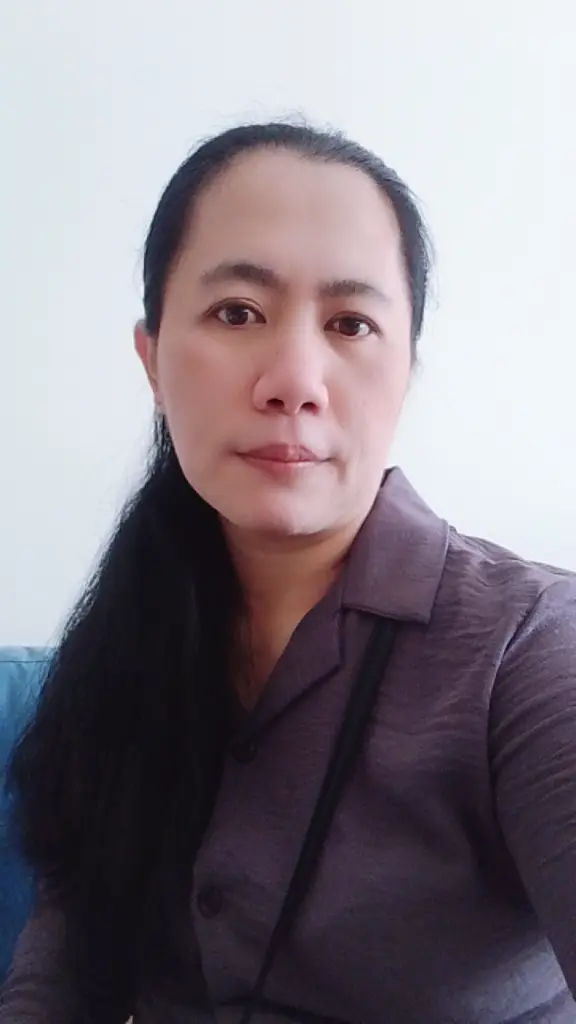 Nerissa — Maid in Abu Dhabi