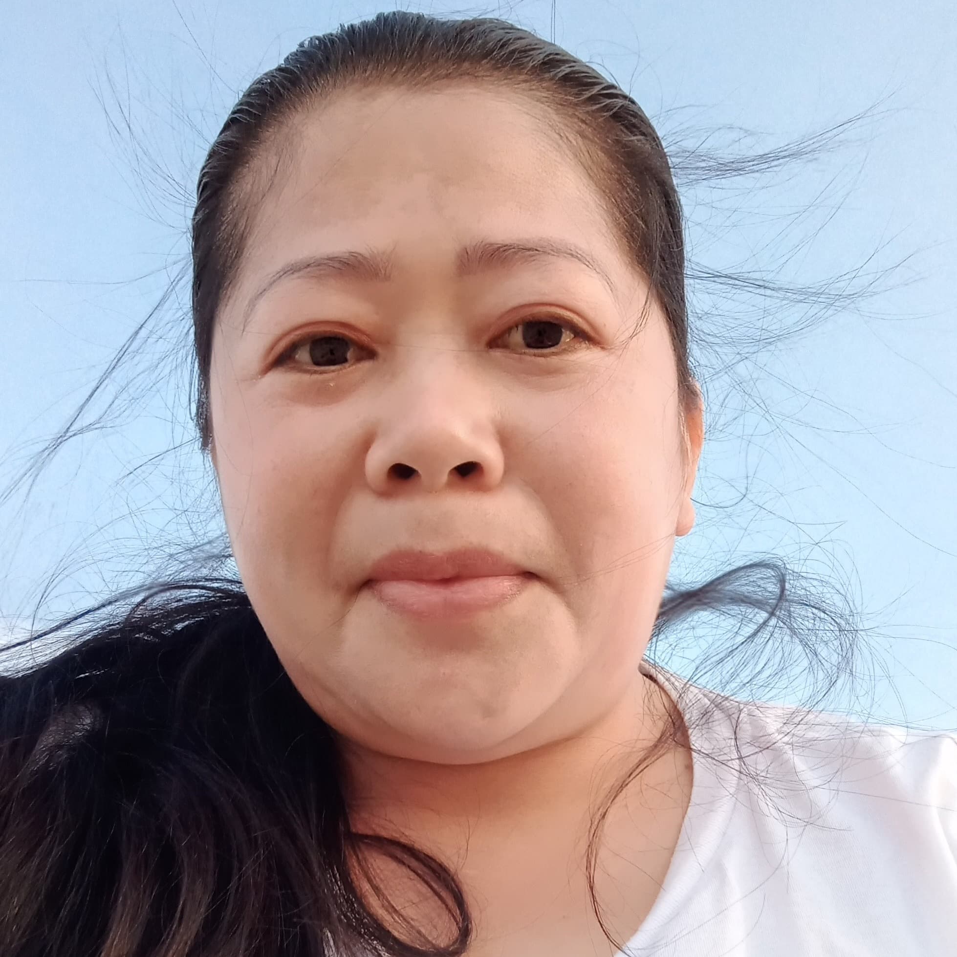 Maria Luz — Nanny / Maid in Dubai