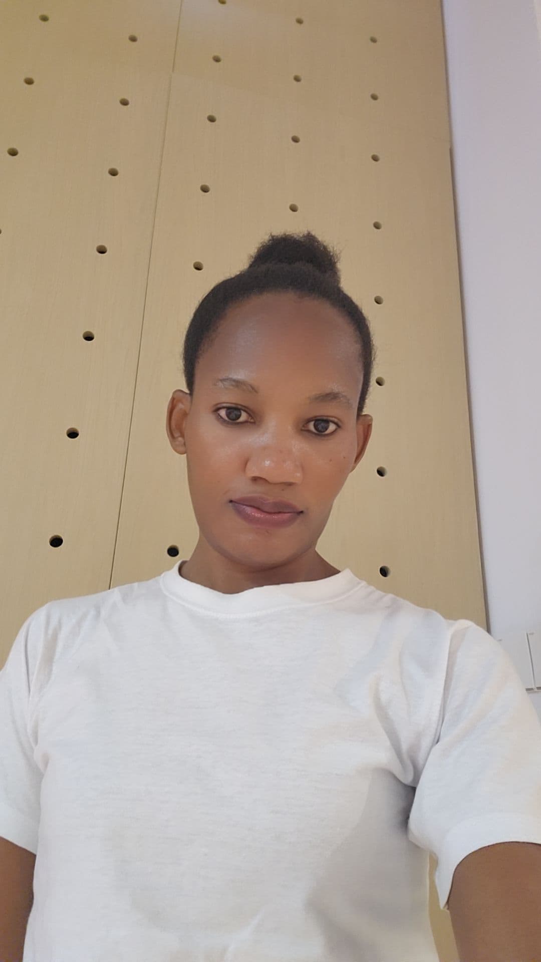 Grace — Nanny / Maid in Dubai