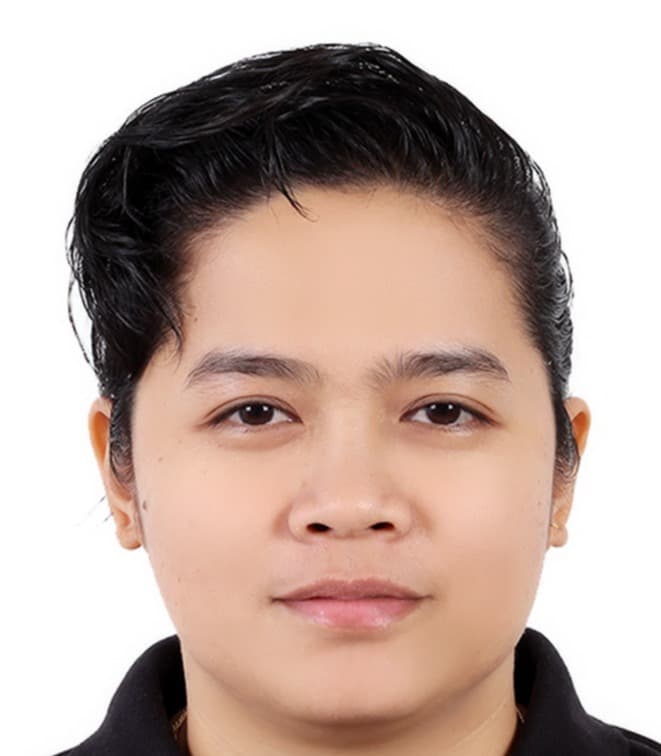Lorie Ann — Driver / Chauffeur in Dubai