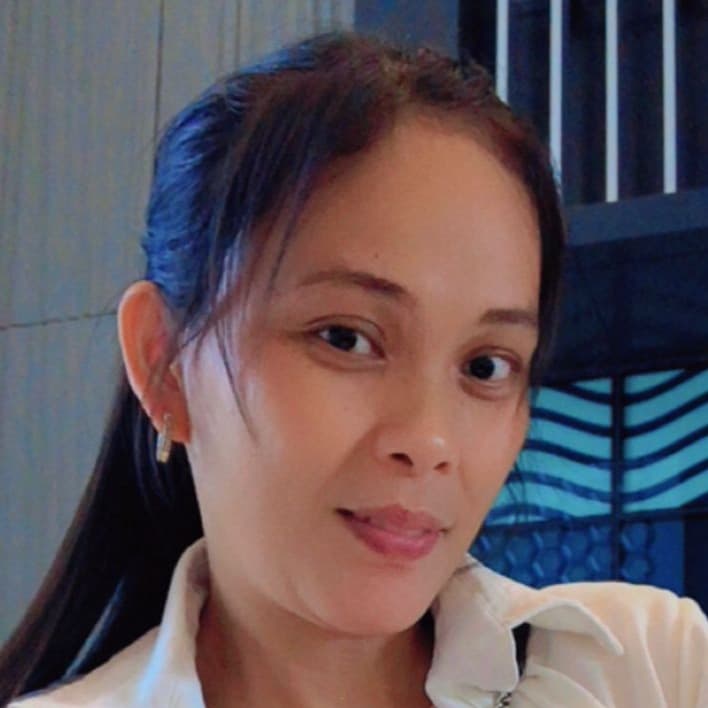 Loreen — Nanny / Caregiver in Dubai