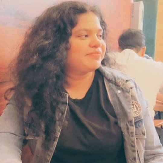 Mithila — Nanny / Maid in Dubai