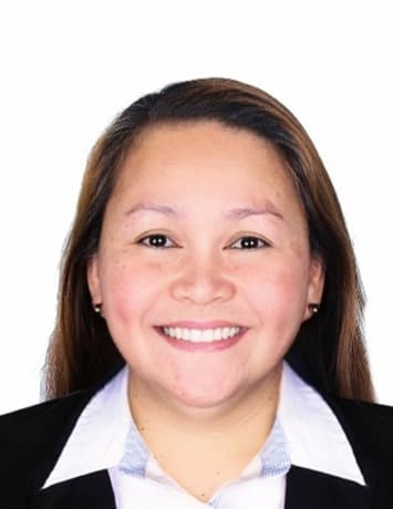 Mary Grace L. — Nanny / Caregiver in Dubai