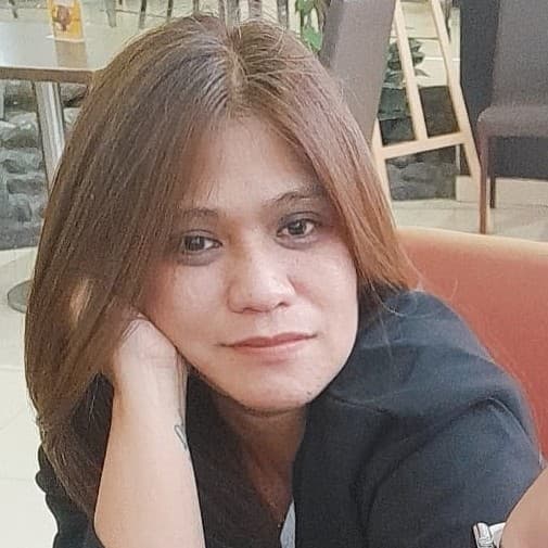 Jannette — Nanny / Maid in Dubai