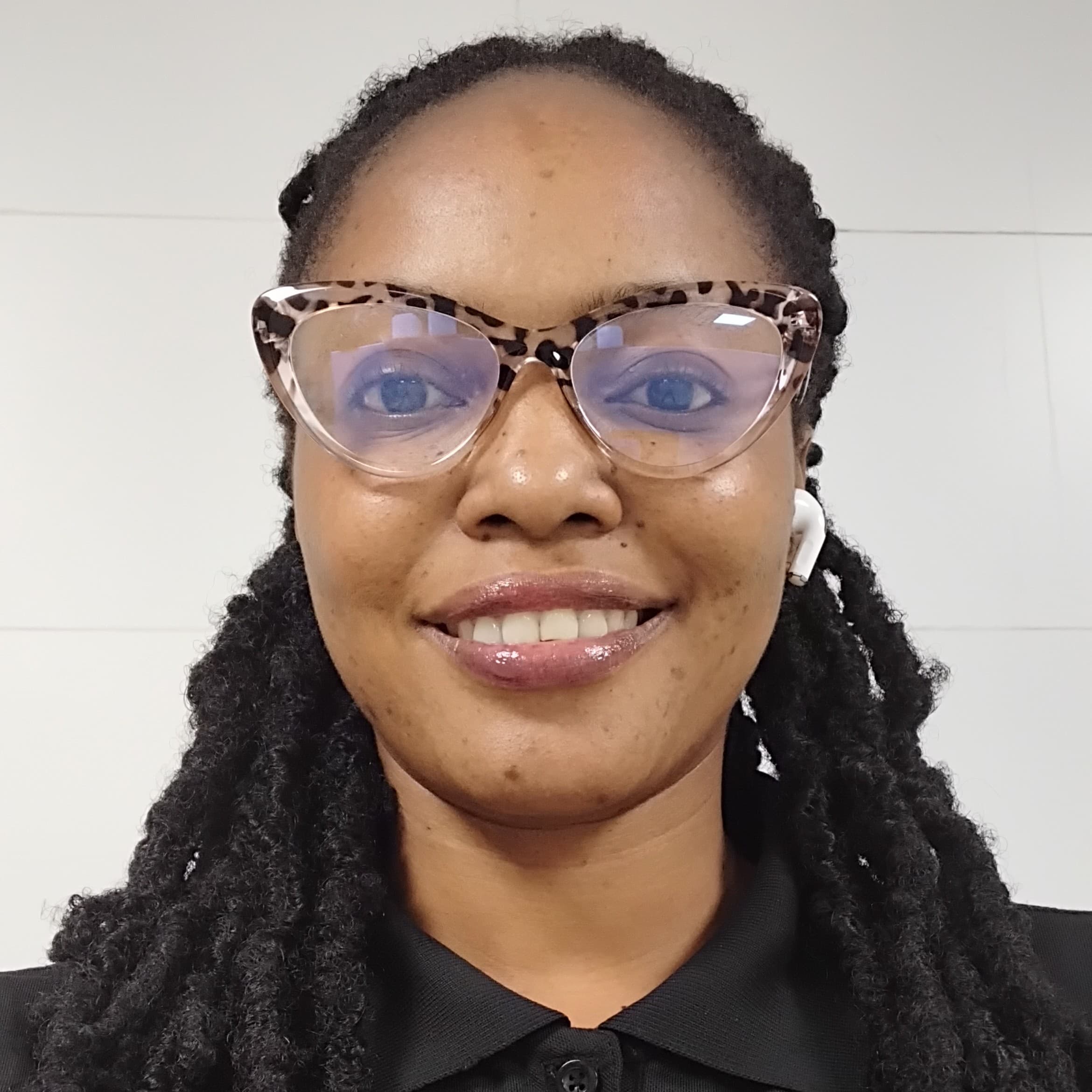 Dorcas — Nanny / Caregiver in Dubai