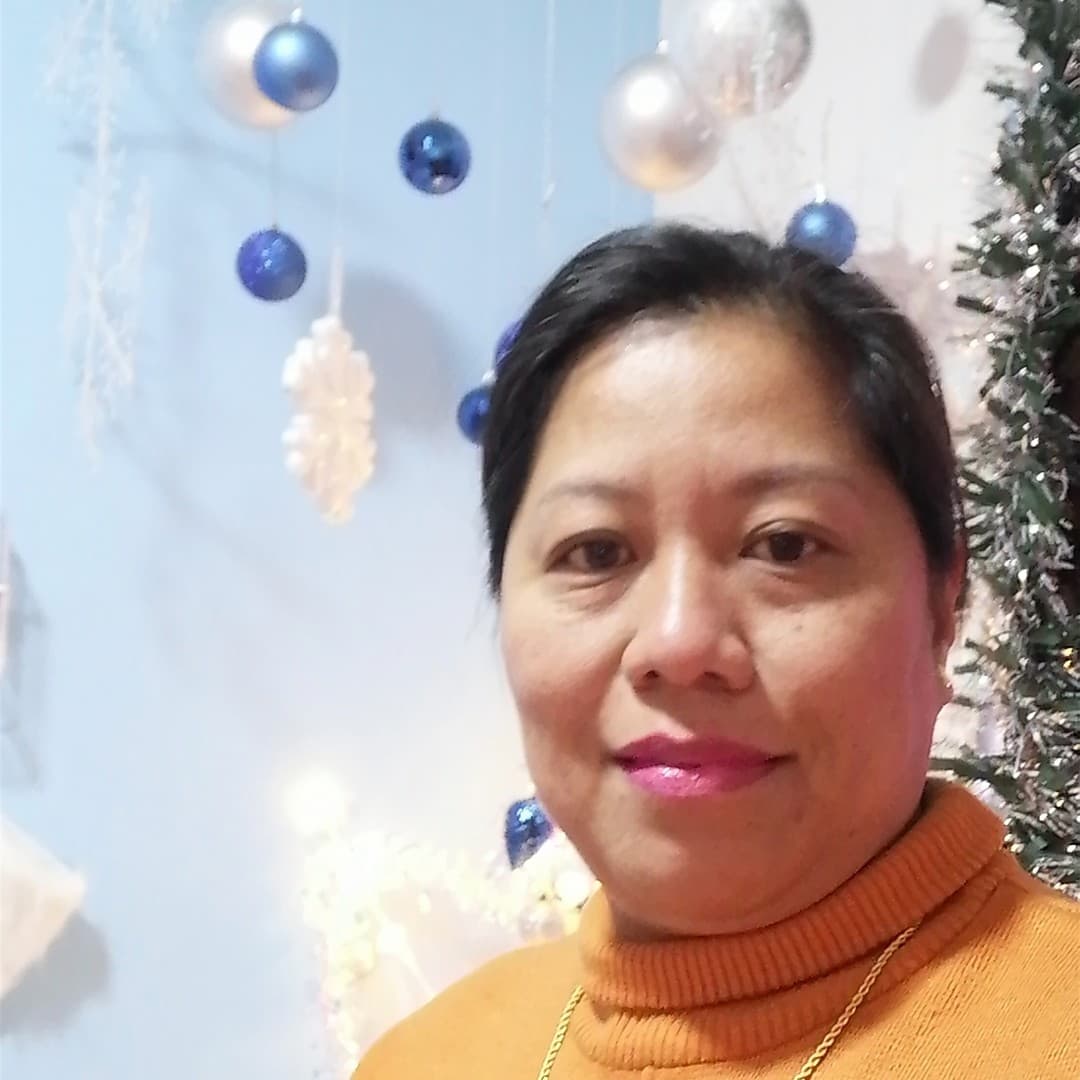 Jovet — Nanny / Maid in Dubai