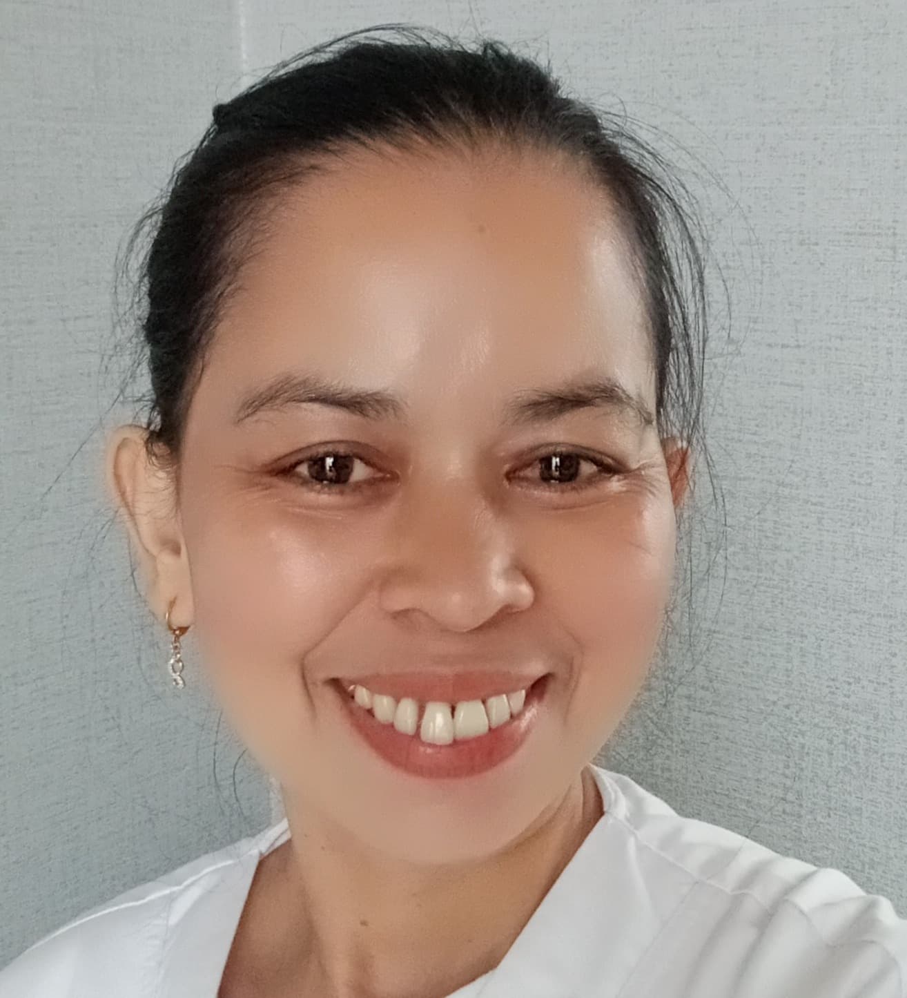 Eva Lisa — Nanny / Maid in Dubai